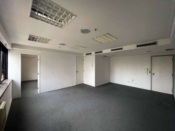 Imagem Sala Comercial à Venda, em Consolação - São Paulo Imagem Sala Comercial à Venda, em Consolação - São Paulo