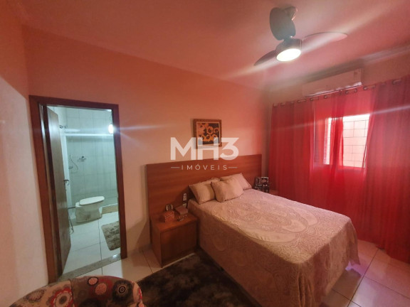 Imagem Casa com 3 Quartos à Venda, 135 m² em Parque Residencial Jaguari - Americana Imagem Casa com 3 Quartos à Venda, 135 m² em Parque Residencial Jaguari - Americana