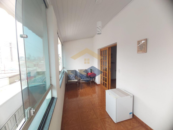 Imagem Casa com 4 Quartos à Venda, 215 m² em Vila Galvão - Jundiaí