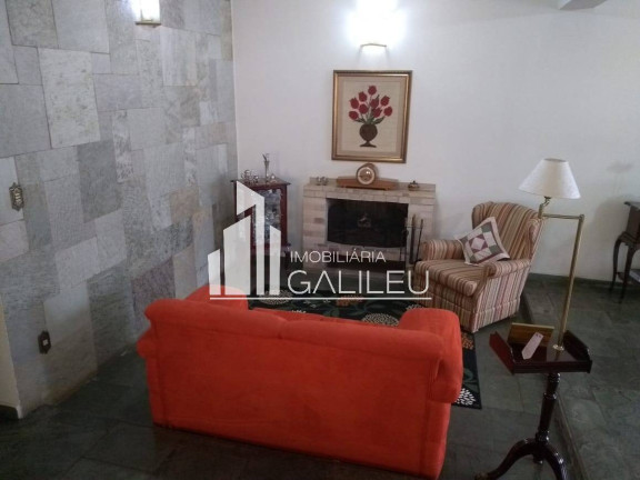 Imagem Casa com 4 Quartos à Venda, 331 m² em Jardim Chapadão - Campinas Imagem Casa com 4 Quartos à Venda, 331 m² em Jardim Chapadão - Campinas