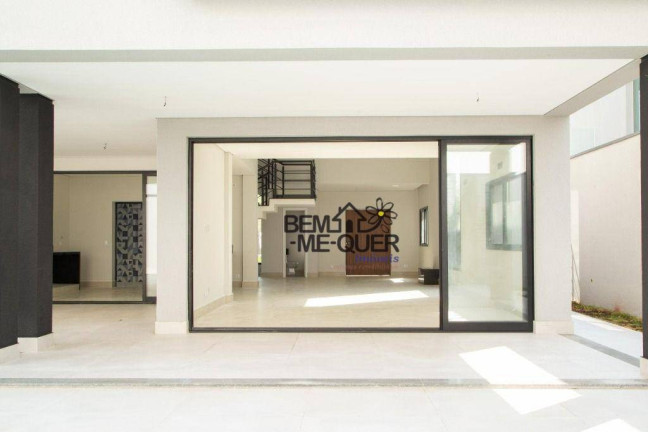 Imagem Sobrado com 4 Quartos à Venda, 525 m² em Gênesis 1 - Santana De Parnaíba Imagem Sobrado com 4 Quartos à Venda, 525 m² em Gênesis 1 - Santana De Parnaíba