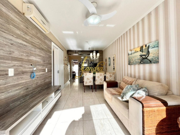 Imagem Casa de Condomínio com 3 Quartos à Venda, 132 m² em Rainha Do Mar - Xangri-la Imagem Casa de Condomínio com 3 Quartos à Venda, 132 m² em Rainha Do Mar - Xangri-la