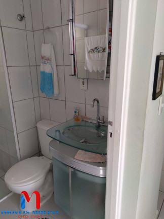 Imagem Apartamento com 2 Quartos à Venda, 53 m² em Prosperidade - São Caetano Do Sul Imagem Apartamento com 2 Quartos à Venda, 53 m² em Prosperidade - São Caetano Do Sul