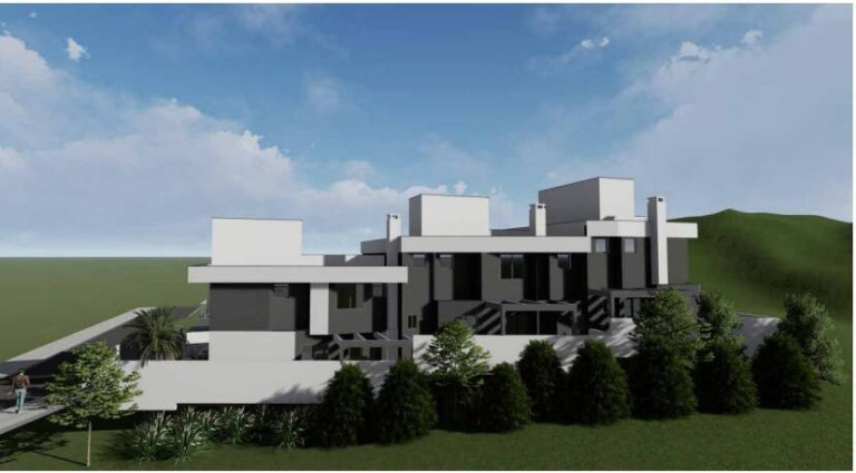 Imagem Casa de Condomínio com 3 Quartos à Venda, 174 m² em Santo Antônio De Lisboa - Florianópolis