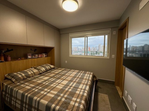 Imagem Apartamento com 2 Quartos à Venda, 125 m² em Setor Marista - Goiânia Imagem Apartamento com 2 Quartos à Venda, 125 m² em Setor Marista - Goiânia