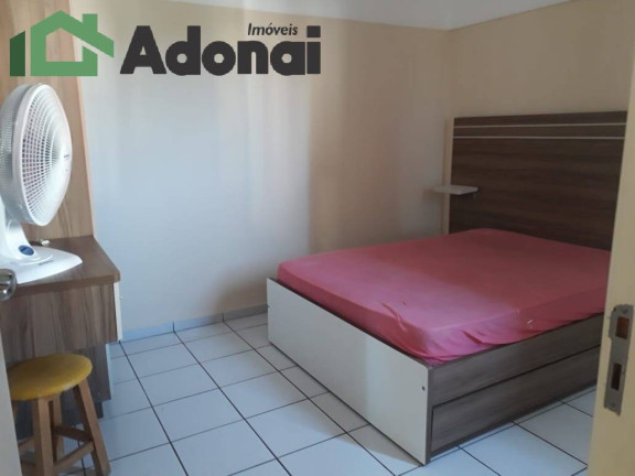 Imagem Apartamento com 1 Quarto à Venda, 45 m² em Jardim Dos Turistas - Caldas Novas Imagem Apartamento com 1 Quarto à Venda, 45 m² em Jardim Dos Turistas - Caldas Novas