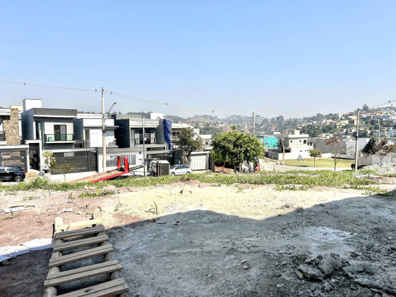Imagem Terreno à Venda, 150 m² em Parque Jaguari (fazendinha) - Santana De Parnaíba