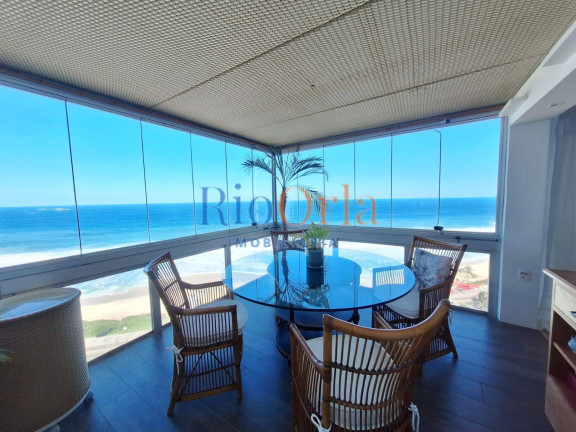 Imagem Apartamento com 4 Quartos à Venda, 400 m² em Barra Da Tijuca - Rio De Janeiro Imagem Apartamento com 4 Quartos à Venda, 400 m² em Barra Da Tijuca - Rio De Janeiro
