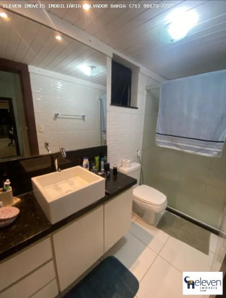 Imagem Cobertura com 2 Quartos para Alugar, 160 m² em Graça - Salvador Imagem Cobertura com 2 Quartos para Alugar, 160 m² em Graça - Salvador