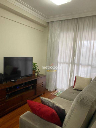 Imagem Apartamento com 2 Quartos à Venda, 68 m² em Fundação - São Caetano Do Sul Imagem Apartamento com 2 Quartos à Venda, 68 m² em Fundação - São Caetano Do Sul