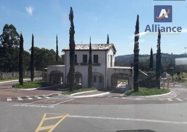 Imagem Terreno à Venda, 1.064 m² em Condomínio Campo De Toscana - Vinhedo