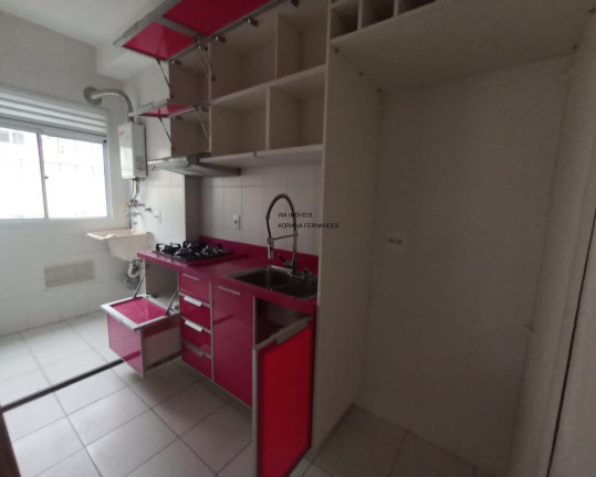Imagem Apartamento com 2 Quartos à Venda, 48 m² em Vila Mogilar - Mogi Das Cruzes Imagem Apartamento com 2 Quartos à Venda, 48 m² em Vila Mogilar - Mogi Das Cruzes