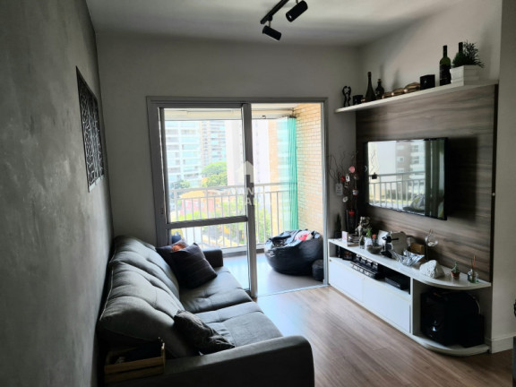 Imagem Apartamento com 2 Quartos à Venda, 61 m² em Vila Romana - São Paulo Imagem Apartamento com 2 Quartos à Venda, 61 m² em Vila Romana - São Paulo