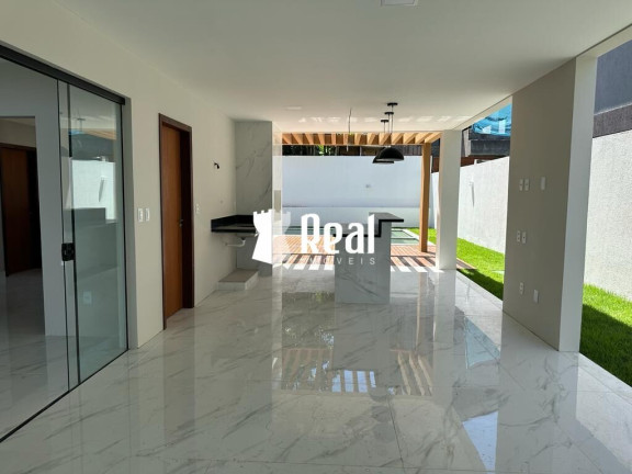 Imagem Casa com 4 Quartos à Venda, 280 m² em Alphaville (abrantes) - Camaçari Imagem Casa com 4 Quartos à Venda, 280 m² em Alphaville (abrantes) - Camaçari