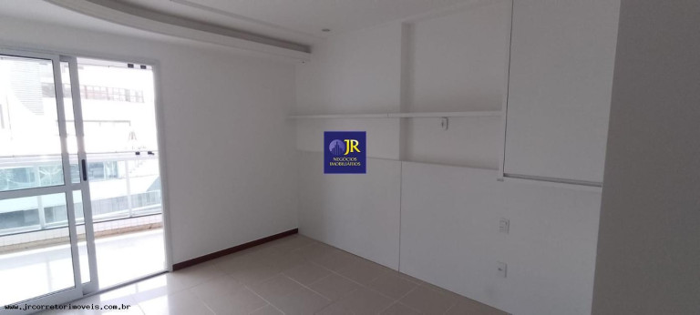 Imagem Apartamento com 4 Quartos à Venda, 157 m² em Itapuã - Vila Velha