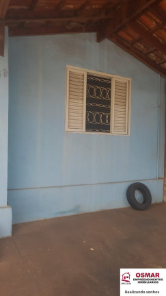Imagem Casa com 2 Quartos à Venda, 129 m² em Centro - Sumaré Imagem Casa com 2 Quartos à Venda, 129 m² em Centro - Sumaré
