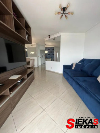 Imagem Apartamento com 3 Quartos à Venda, 82 m² em Parque Maria Luiza - São Paulo Imagem Apartamento com 3 Quartos à Venda, 82 m² em Parque Maria Luiza - São Paulo