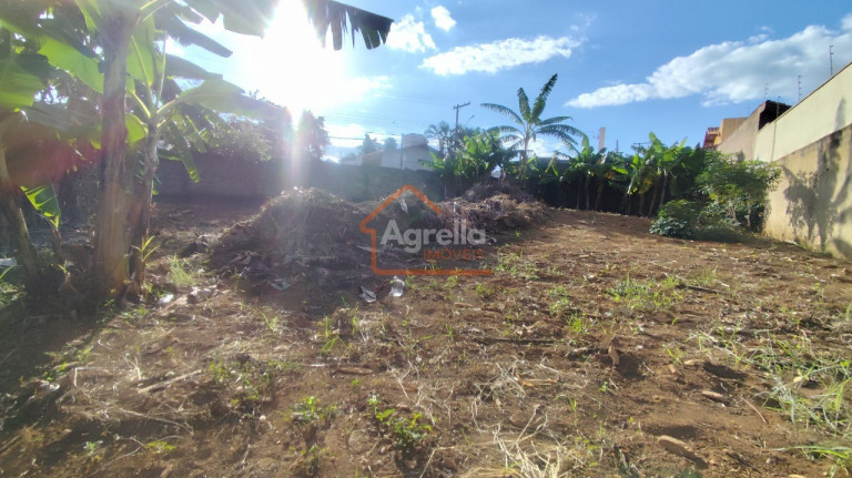 Imagem Terreno à Venda, 338 m² em Parque Residencial Cambuí - Mogi Guaçu Imagem Terreno à Venda, 338 m² em Parque Residencial Cambuí - Mogi Guaçu