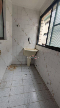 Imagem Apartamento com 2 Quartos à Venda, 132 m² em Canto Do Forte - Praia Grande Imagem Apartamento com 2 Quartos à Venda, 132 m² em Canto Do Forte - Praia Grande
