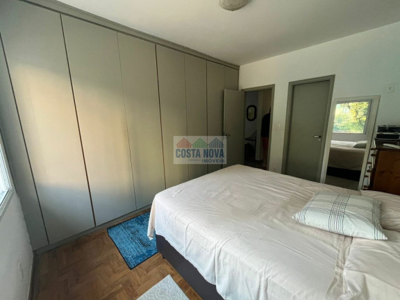 Imagem Apartamento com 3 Quartos à Venda, 127 m² em Boqueirão - Santos Imagem Apartamento com 3 Quartos à Venda, 127 m² em Boqueirão - Santos