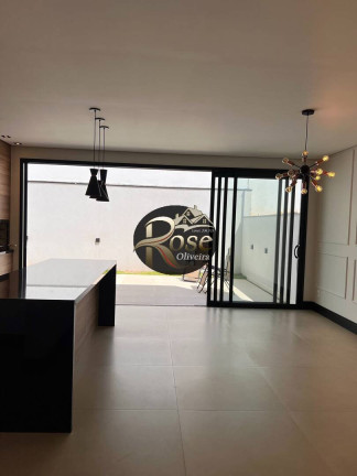 Imagem Casa de Condomínio com 4 Quartos à Venda, 191 m² em Loteamento Ermida - Jundiaí