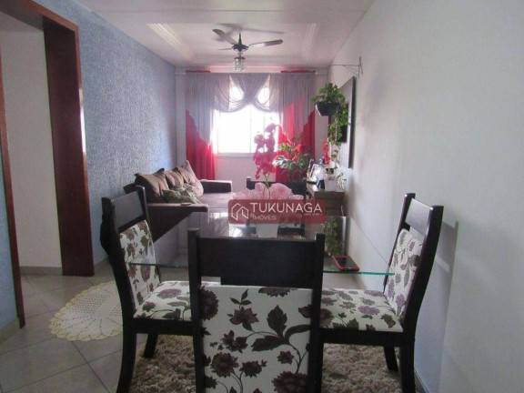 Imagem Apartamento com 2 Quartos à Venda, 55 m² em Centro - Guarulhos Imagem Apartamento com 2 Quartos à Venda, 55 m² em Centro - Guarulhos