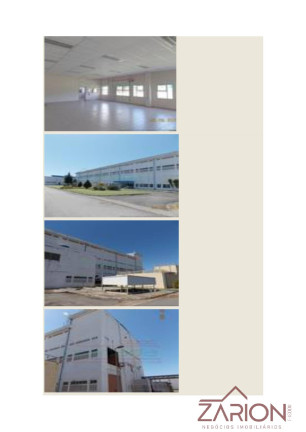 Imagem Sala Comercial à Venda, 14.000 m² em Piracangaguá - Taubaté