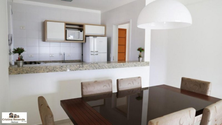 Imagem Apartamento com 2 Quartos à Venda, 77 m² em Massaguaçu - Caraguatatuba