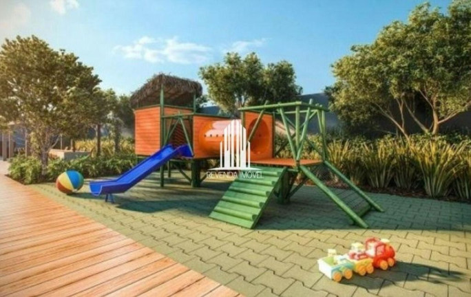 Imagem Imóvel com 2 Quartos à Venda, 65 m² em Jardim Das Acácias - São Paulo Imagem Imóvel com 2 Quartos à Venda, 65 m² em Jardim Das Acácias - São Paulo