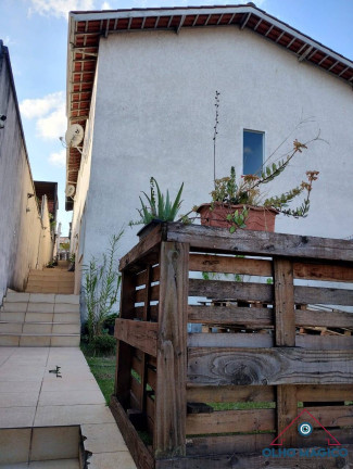 Imagem Casa de Condomínio com 2 Quartos à Venda, 70 m² em Novo Osasco - Osasco