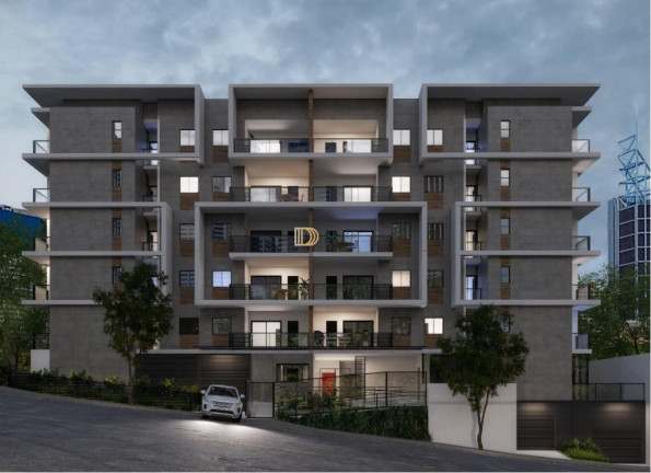 Apartamento com 3 Quartos à Venda, 93 m² em Barro Vermelho - Vitória
