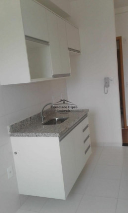 Imagem Apartamento com 2 Quartos à Venda, 54 m² em Jardim Do Vale - Guaratinguetá Imagem Apartamento com 2 Quartos à Venda, 54 m² em Jardim Do Vale - Guaratinguetá