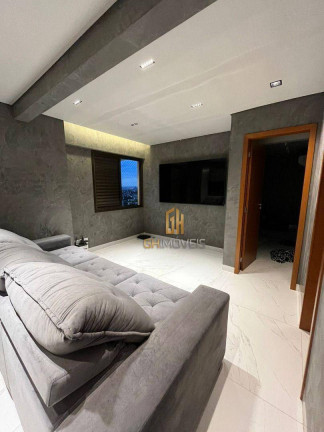 Imagem Apartamento com 2 Quartos à Venda, 98 m² em Vila Dos Alpes - Goiânia Imagem Apartamento com 2 Quartos à Venda, 98 m² em Vila Dos Alpes - Goiânia