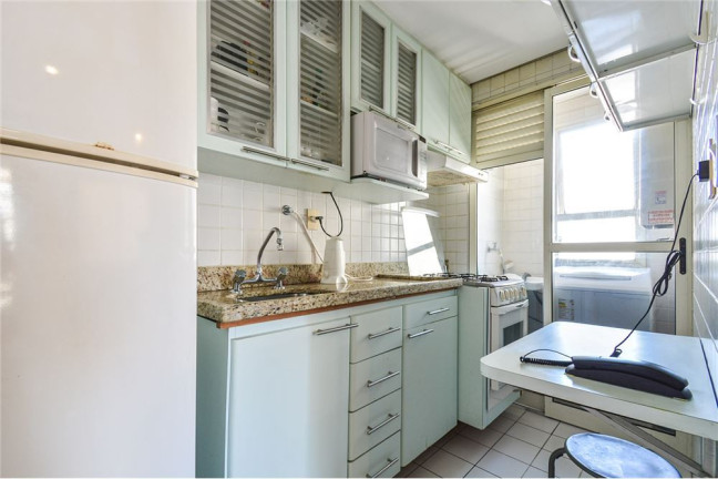 Imagem Apartamento com 2 Quartos à Venda, 64 m² em Moema - São Paulo Imagem Apartamento com 2 Quartos à Venda, 64 m² em Moema - São Paulo