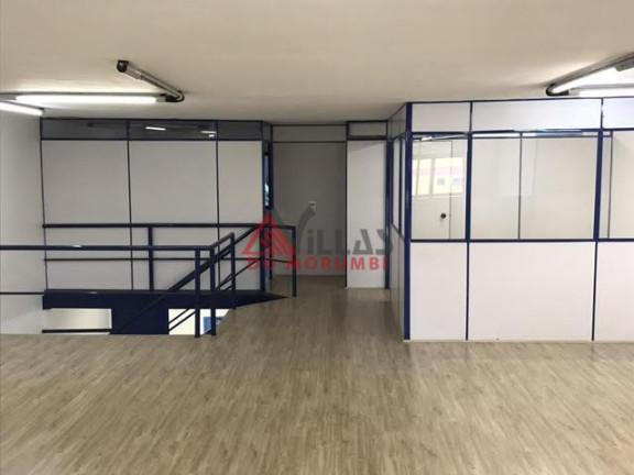 Imagem Sala Comercial à Venda, 270 m² em Vila Tramontano - São Paulo Imagem Sala Comercial à Venda, 270 m² em Vila Tramontano - São Paulo