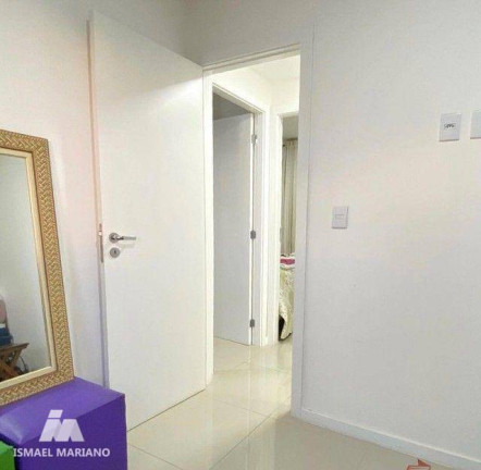 Imagem Apartamento com 3 Quartos à Venda, 79 m² em Praia De Itaparica - Vila Velha