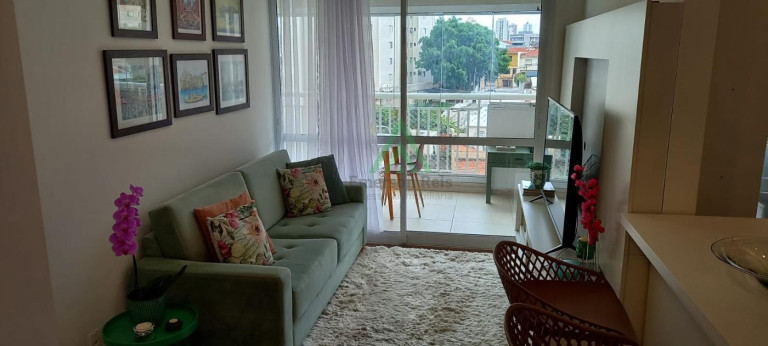 Imagem Apartamento com 2 Quartos à Venda, 68 m² em Chácara Inglesa - São Paulo Imagem Apartamento com 2 Quartos à Venda, 68 m² em Chácara Inglesa - São Paulo
