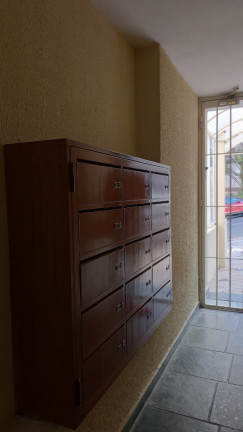 Imagem Apartamento com 1 Quarto à Venda, 40 m² em Bela Vista - Porto Alegre Imagem Apartamento com 1 Quarto à Venda, 40 m² em Bela Vista - Porto Alegre