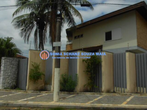 Imagem Casa com 5 Quartos à Venda, 725 m² em Cibratel - Itanhaém Imagem Casa com 5 Quartos à Venda, 725 m² em Cibratel - Itanhaém