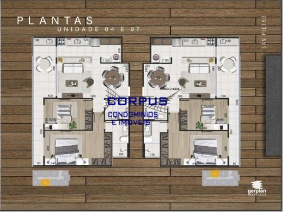 Imagem Apartamento com 2 Quartos à Venda, 77 m² em Centro - São Pedro Da Aldeia