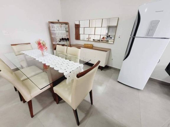 Imagem Casa com 3 Quartos à Venda, em Jardim Marajoara - Limeira Imagem Casa com 3 Quartos à Venda, em Jardim Marajoara - Limeira