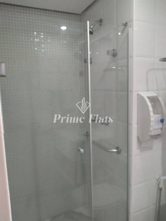 Imagem Apartamento com 1 Quarto à Venda, 38 m² em Moema - São Paulo Imagem Apartamento com 1 Quarto à Venda, 38 m² em Moema - São Paulo