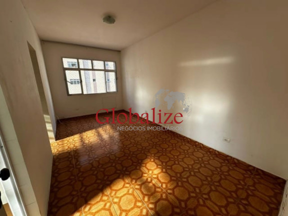 Imagem Imóvel com 1 Quarto à Venda, 48 m² em Pompéia - Santos Imagem Imóvel com 1 Quarto à Venda, 48 m² em Pompéia - Santos