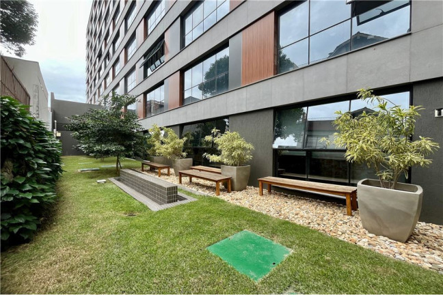 Imagem Imóvel Comercial à Venda, 35 m² em Menino Deus - Porto Alegre
