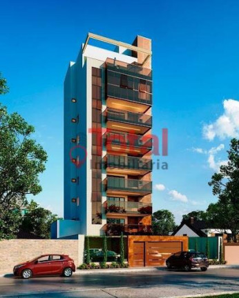 Apartamento com 3 Quartos à Venda, 105 m² em Iguaçu - Ipatinga
