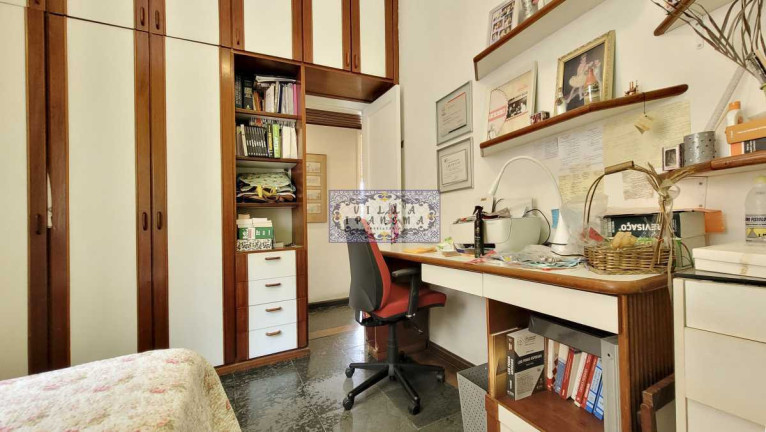 Imagem Apartamento com 3 Quartos à Venda, 101 m² em Icaraí - Niterói Imagem Apartamento com 3 Quartos à Venda, 101 m² em Icaraí - Niterói