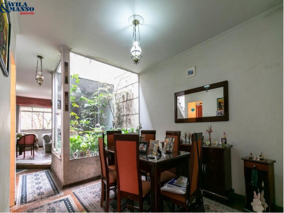 Imagem Sobrado com 3 Quartos à Venda, em Mooca - São Paulo Imagem Sobrado com 3 Quartos à Venda, em Mooca - São Paulo
