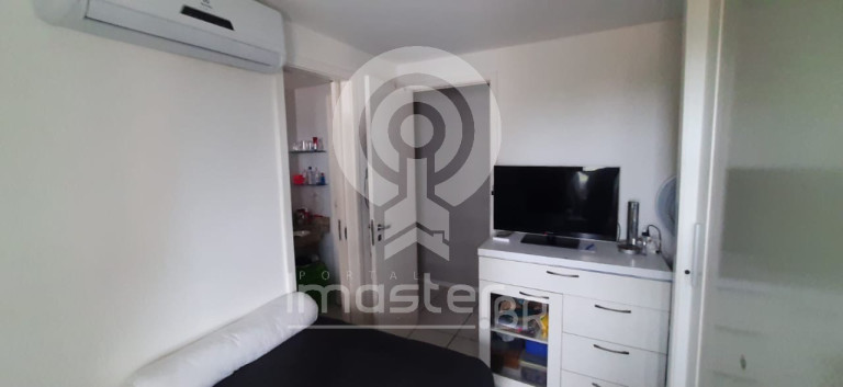 Imagem Apartamento com 3 Quartos à Venda, 80 m² em Edson Queiroz - Fortaleza