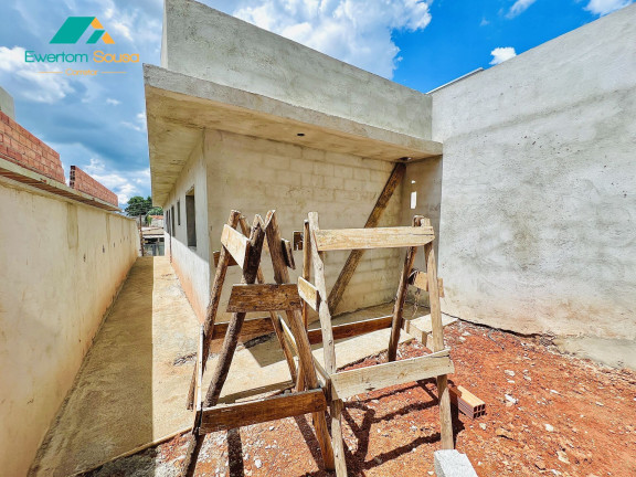 Imagem Casa com 2 Quartos à Venda, 67 m² em Jundiaizinho (terra Preta) - Mairiporã Imagem Casa com 2 Quartos à Venda, 67 m² em Jundiaizinho (terra Preta) - Mairiporã