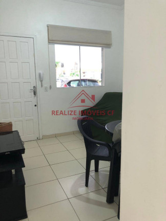Imagem Casa de Condomínio com 1 Quarto à Venda, 60 m² em Praia Do Siqueira - Cabo Frio Imagem Casa de Condomínio com 1 Quarto à Venda, 60 m² em Praia Do Siqueira - Cabo Frio